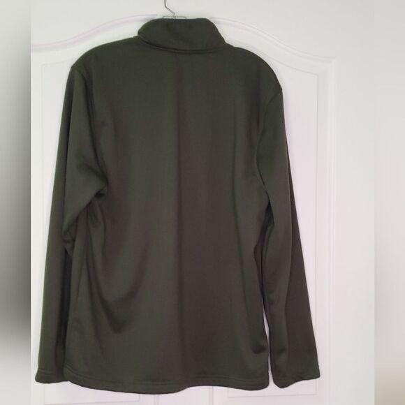 Starter Pullover Top - Picture 4 of 5